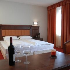 Отель MPM Hotel Sport Болгария, Банско - отзывы, цены и фото номеров - забронировать отель MPM Hotel Sport онлайн сейф в номере