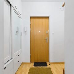 Апартаменты Grand Theater Comfortable Apartment Варшава интерьер отеля фото 2