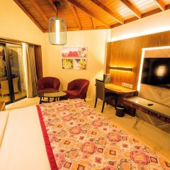 Отель Kenilworth Resort&Spa Индия, Южный Гоа - 1 отзыв об отеле, цены и фото номеров - забронировать отель Kenilworth Resort&Spa онлайн комната для гостей фото 4