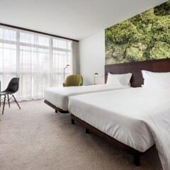 Neat Hotel Avenida Понта-Делгада комната для гостей фото 3