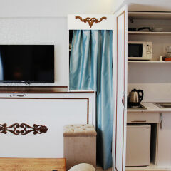 Elite Marmara Bosphorus Suites Турция, Стамбул - 2 отзыва об отеле, цены и фото номеров - забронировать отель Elite Marmara Bosphorus Suites онлайн в номере