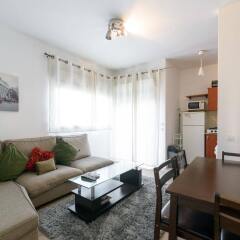 Tel-Aviving Apartments Израиль, Тель-Авив - отзывы, цены и фото номеров - забронировать отель Tel-Aviving Apartments онлайн комната для гостей фото 3