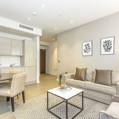 Отель 51 Kensington Court Великобритания, Лондон - отзывы, цены и фото номеров - забронировать отель 51 Kensington Court онлайн фото 23