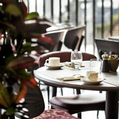 The Galata Istanbul Hotel Mgallery by Sofitel гостиничный бар