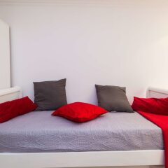 Апартаменты Lisbon Low Cost Apartments балкон