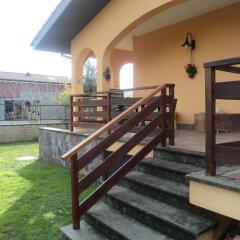 Отель Around the World B&B Остия-Антика фото 11