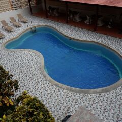 Отель Garant & Suites Доминикана, Бока Чика - отзывы, цены и фото номеров - забронировать отель Garant & Suites онлайн фото 4