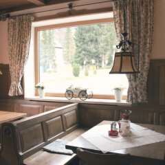 Отель Gasthof Fürstenbrunn Грёдиг в номере
