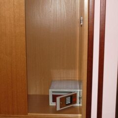 Отель Grillo Verde Италия, Торре-Аннунциата - отзывы, цены и фото номеров - забронировать отель Grillo Verde онлайн сейф в номере