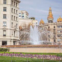 Отель Sweet Inn Apartments Passeig de Gracia - City Centre Испания, Барселона - отзывы, цены и фото номеров - забронировать отель Sweet Inn Apartments Passeig de Gracia - City Centre онлайн фото 10