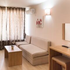 Karlovo Hotel комната для гостей фото 9