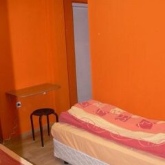 Отель Sofia Guesthouse Болгария, София - отзывы, цены и фото номеров - забронировать отель Sofia Guesthouse онлайн балкон