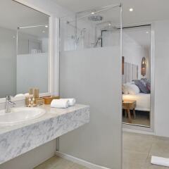 Отель Melia Gorriones Коста Кальма ванная
