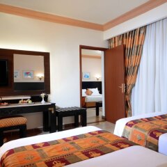 Отель Albatros Palace Resort удобства в номере