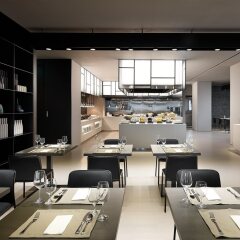 Отель Shilla Stay Seocho спа