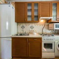 Апартаменты Apartment Standart Chistye Prudy Москва в номере фото 3
