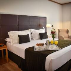 Senator Parque Central Hotel в номере