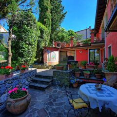 Отель Casa Vania Реггелло фото 3