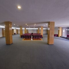 Отель El Diplomatico Hotel Мексика, Мехико - отзывы, цены и фото номеров - забронировать отель El Diplomatico Hotel онлайн интерьер отеля
