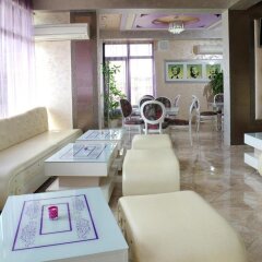 Отель Kalina Family Hotel Болгария, Бургас - отзывы, цены и фото номеров - забронировать отель Kalina Family Hotel онлайн спа фото 2