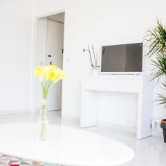 Отель A Flat in Cannes Франция, Канны - отзывы, цены и фото номеров - забронировать отель A Flat in Cannes онлайн фото 3