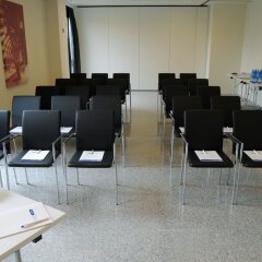 Отель Idea Hotel Milano San Siro Италия, Милан - 9 отзывов об отеле, цены и фото номеров - забронировать отель Idea Hotel Milano San Siro онлайн фото 4
