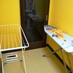Отель Жилые помещения Duyzhina Казань балкон