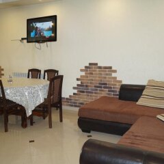 Гостиница Holiday Home On Kuybysheva питание