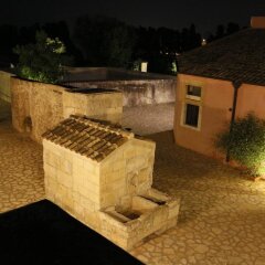 Отель Antica Gebbia Сиракуза фото 7