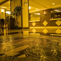 Parion Hotel Турция, Канаккале - отзывы, цены и фото номеров - забронировать отель Parion Hotel онлайн бассейн