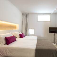 Отель One Ibiza Suites комната для гостей фото 5