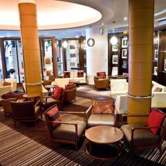 Отель Hard Days Night Hotel Великобритания, Ливерпуль - отзывы, цены и фото номеров - забронировать отель Hard Days Night Hotel онлайн интерьер отеля
