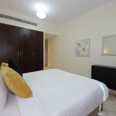 Отель New Arabian Holiday Homes - Residence 8 комната для гостей фото 2
