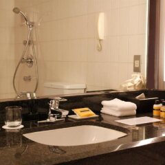 Отель Hyatt Regency Tokyo Токио ванная