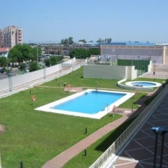 Отель Lux Sevilla Palacio Испания, Севилья - отзывы, цены и фото номеров - забронировать отель Lux Sevilla Palacio онлайн балкон