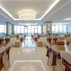Отель Muong Thanh Luxury Buon Ma Thuot Вьетнам, Буонматхуот - отзывы, цены и фото номеров - забронировать отель Muong Thanh Luxury Buon Ma Thuot онлайн помещение для мероприятий