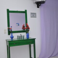Отель Halaris Studios Греция, Остров Санторини - отзывы, цены и фото номеров - забронировать отель Halaris Studios онлайн удобства в номере