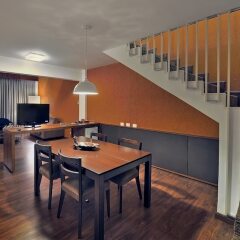 Hotel Deville Business Curitiba детские мероприятия