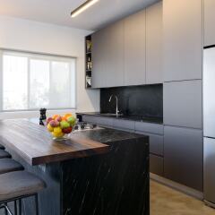 Апартаменты Luxury 2BR apartment Basel Area Тель-Авив фото 4