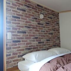 Stay Nikko Guesthouse – Hostel Никко комната для гостей фото 3