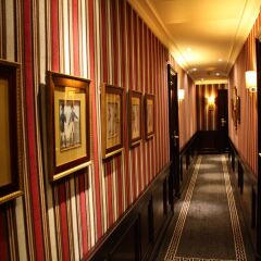 Hotel Napoleon Paris интерьер отеля фото 3