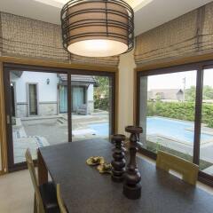 Отель Ozone Villa комната для гостей фото 2