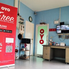 Отель OYO 573 Proundpat Resort Таиланд, Краби - отзывы, цены и фото номеров - забронировать отель OYO 573 Proundpat Resort онлайн фото 6