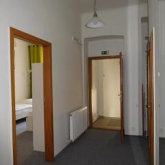 Hostel Hello Прага интерьер отеля фото 3