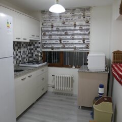 Evodak Apartment Турция, Анкара - отзывы, цены и фото номеров - забронировать отель Evodak Apartment онлайн питание