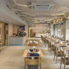 Upsuites Hotel Турция, Стамбул - отзывы, цены и фото номеров - забронировать отель Upsuites Hotel онлайн развлечения