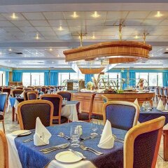 Отель Salini Resort фото 2