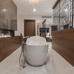 The Duke Boutique Hotel интерьер отеля фото 3