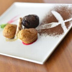 Orucoglu Oreko Hotel с домашними животными