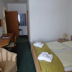 Отель Apparthotel Montana Австрия, Бад-Миттерндорф - отзывы, цены и фото номеров - забронировать отель Apparthotel Montana онлайн комната для гостей фото 2